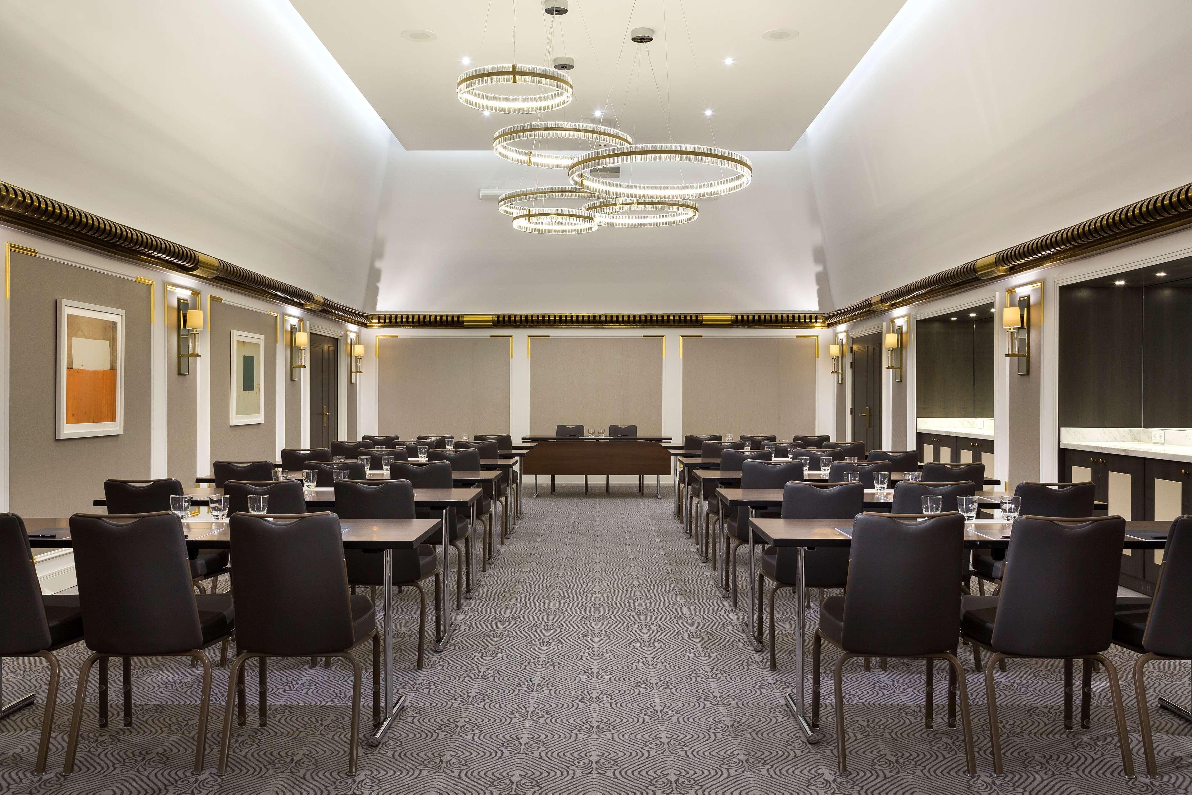 Hilton Paris Opera Hotel Екстериор снимка