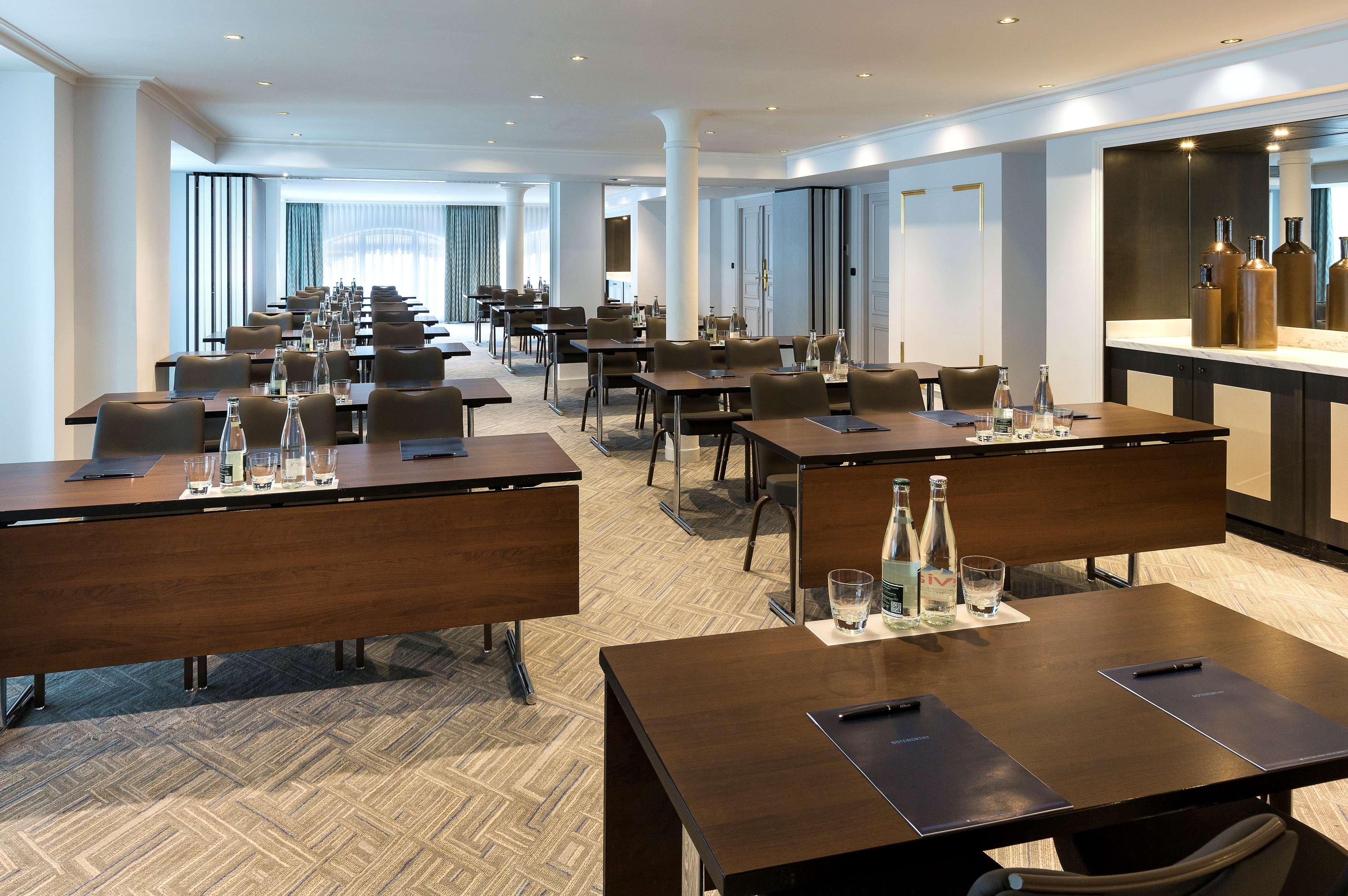 Hilton Paris Opera Hotel Екстериор снимка