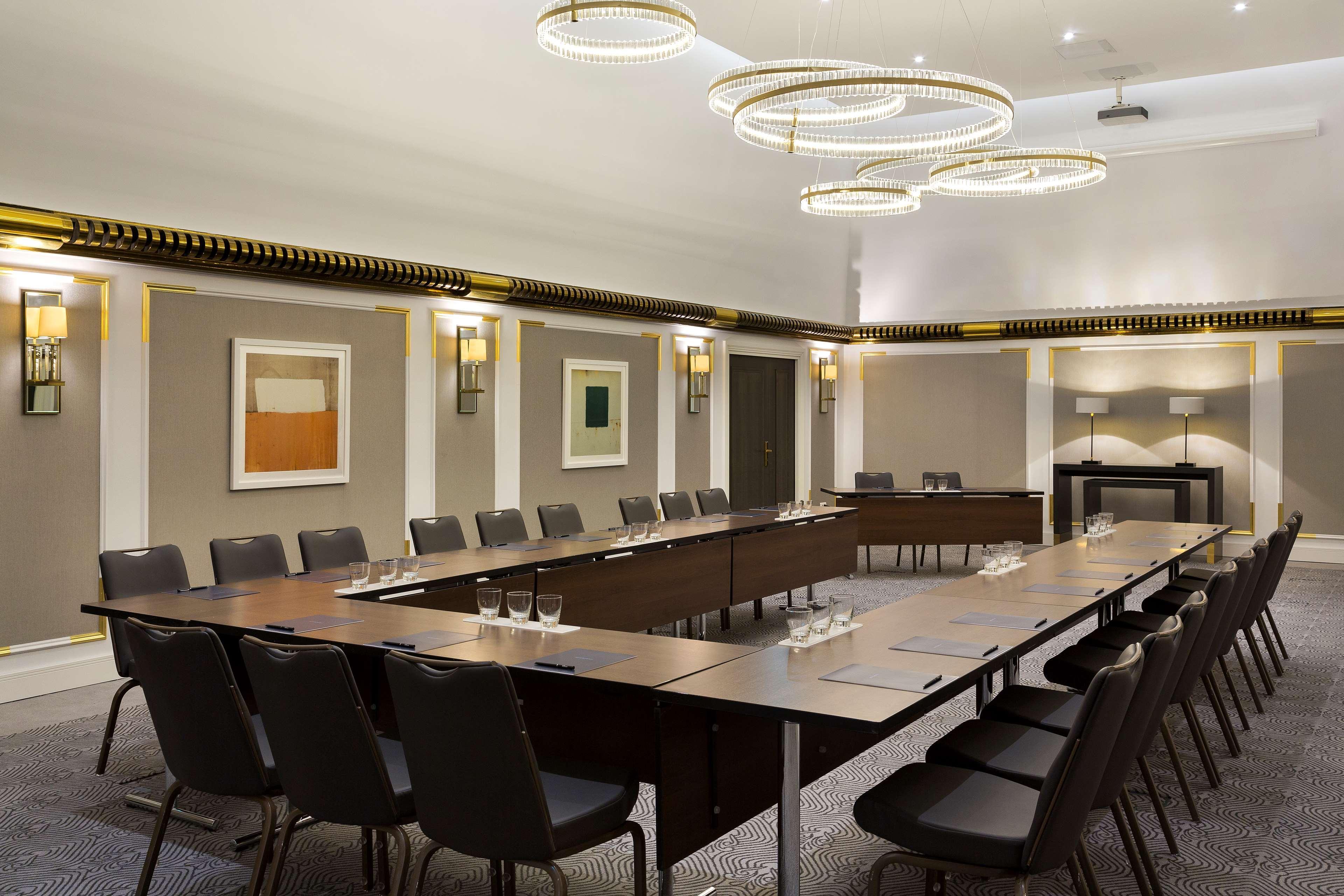 Hilton Paris Opera Hotel Екстериор снимка