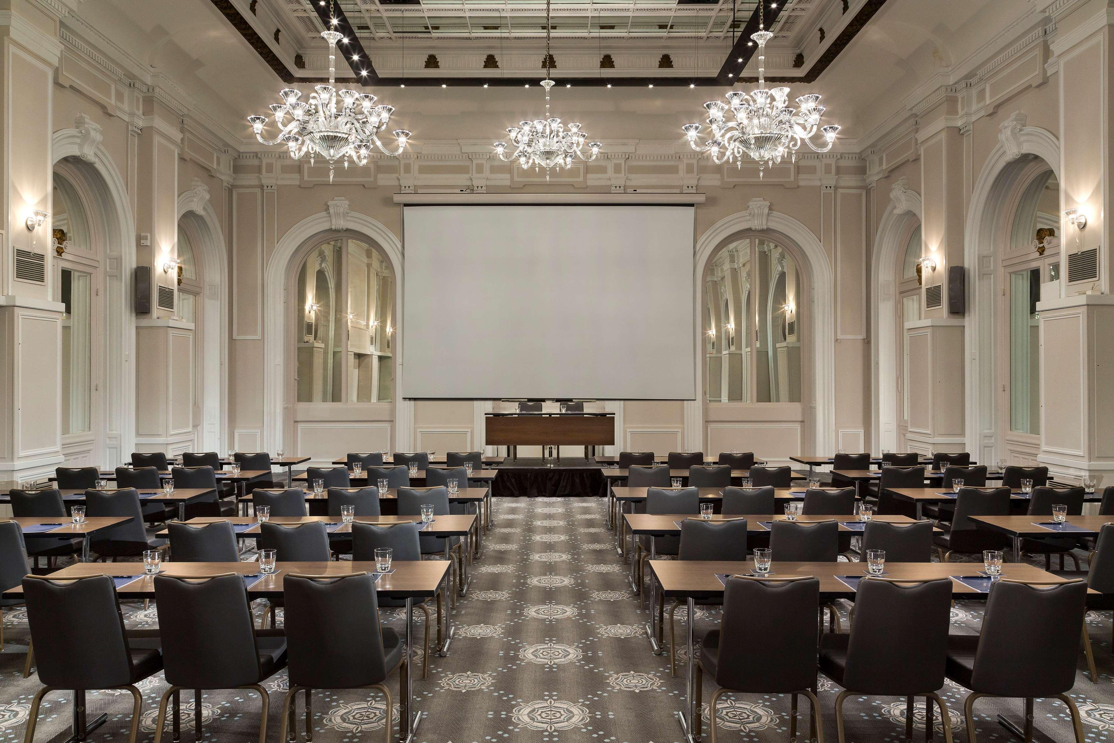 Hilton Paris Opera Hotel Екстериор снимка